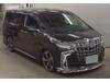 TOYOTA ALPHARD HYBRID