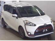 2015 TOYOTA SIENTA