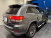 CHRYSLER JEEP GRAND CHEROKEE