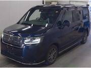 2023 HONDA STEPWAGON