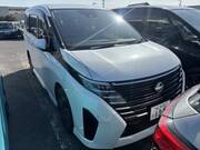2024 NISSAN SERENA