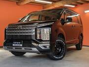 2019 MITSUBISHI OTHER