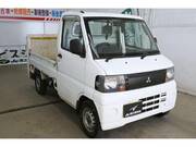 2009 MITSUBISHI MINICAB TRUCK