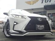 2017 LEXUS RX