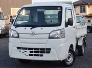2018 DAIHATSU HIJET TRUCK