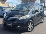 2009 HONDA FREED