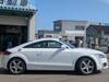 AUDI TT COUPE