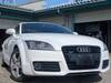 AUDI TT COUPE