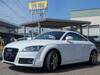 AUDI TT COUPE