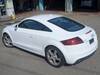 AUDI TT COUPE