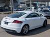AUDI TT COUPE