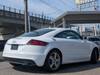 AUDI TT COUPE