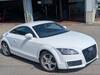 AUDI TT COUPE