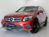 MERCEDES BENZ GLC-CLASS
