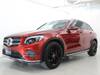 MERCEDES BENZ GLC-CLASS
