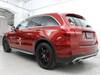 MERCEDES BENZ GLC-CLASS
