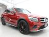 MERCEDES BENZ GLC-CLASS