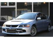 2005 MITSUBISHI LANCER