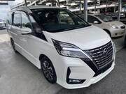 2021 NISSAN SERENA