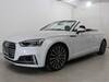 AUDI A5 CABRIOLET