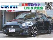 2019 SUZUKI SWIFT SPORT