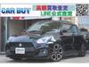 SUZUKI SWIFT SPORT