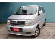1999 NISSAN ELGRAND