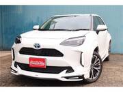 2020 TOYOTA YARIS CROSS