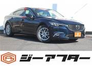 2015 MAZDA ATENZA SEDAN