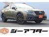 SUBARU LEGACY OUTBACK