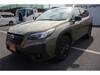 SUBARU LEGACY OUTBACK