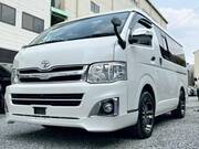 2011 TOYOTA HIACE WAGON GL