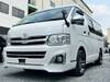 TOYOTA HIACE WAGON
