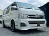TOYOTA HIACE WAGON