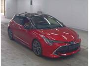 2021 TOYOTA COROLLA SPORT