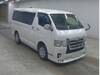 TOYOTA REGIUS ACE VAN