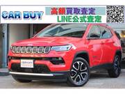 2022 CHRYSLER JEEP COMPASS