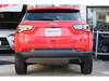 CHRYSLER JEEP COMPASS