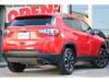 CHRYSLER JEEP COMPASS