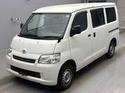2017 TOYOTA TOWNACE VAN GL