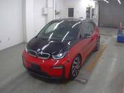 2018 BMW i3