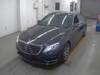 MERCEDES BENZ S CLASS