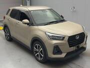 2023 DAIHATSU ROCKY