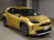 2023 TOYOTA YARIS CROSS Z