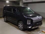 2022 MITSUBISHI OTHER