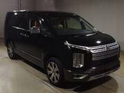 2019 MITSUBISHI OTHER