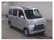 2018 DAIHATSU HIJET CARGO