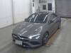 MERCEDES BENZ CLA-CLASS