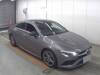 MERCEDES BENZ CLA-CLASS