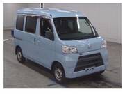 2018 DAIHATSU HIJET CARGO
